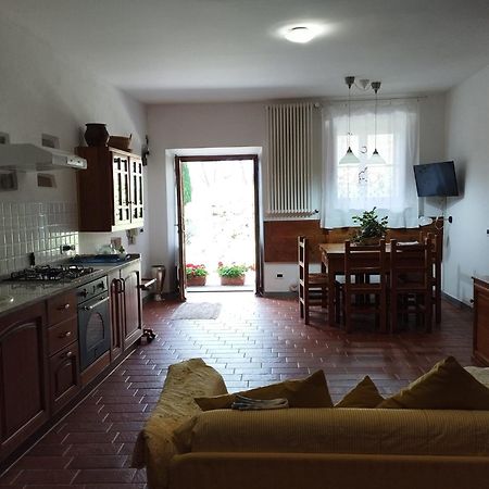 Casa Podere San Firenze San Firenze - Fonte Di Sala Екстер'єр фото