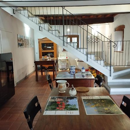 Casa Podere San Firenze San Firenze - Fonte Di Sala Екстер'єр фото