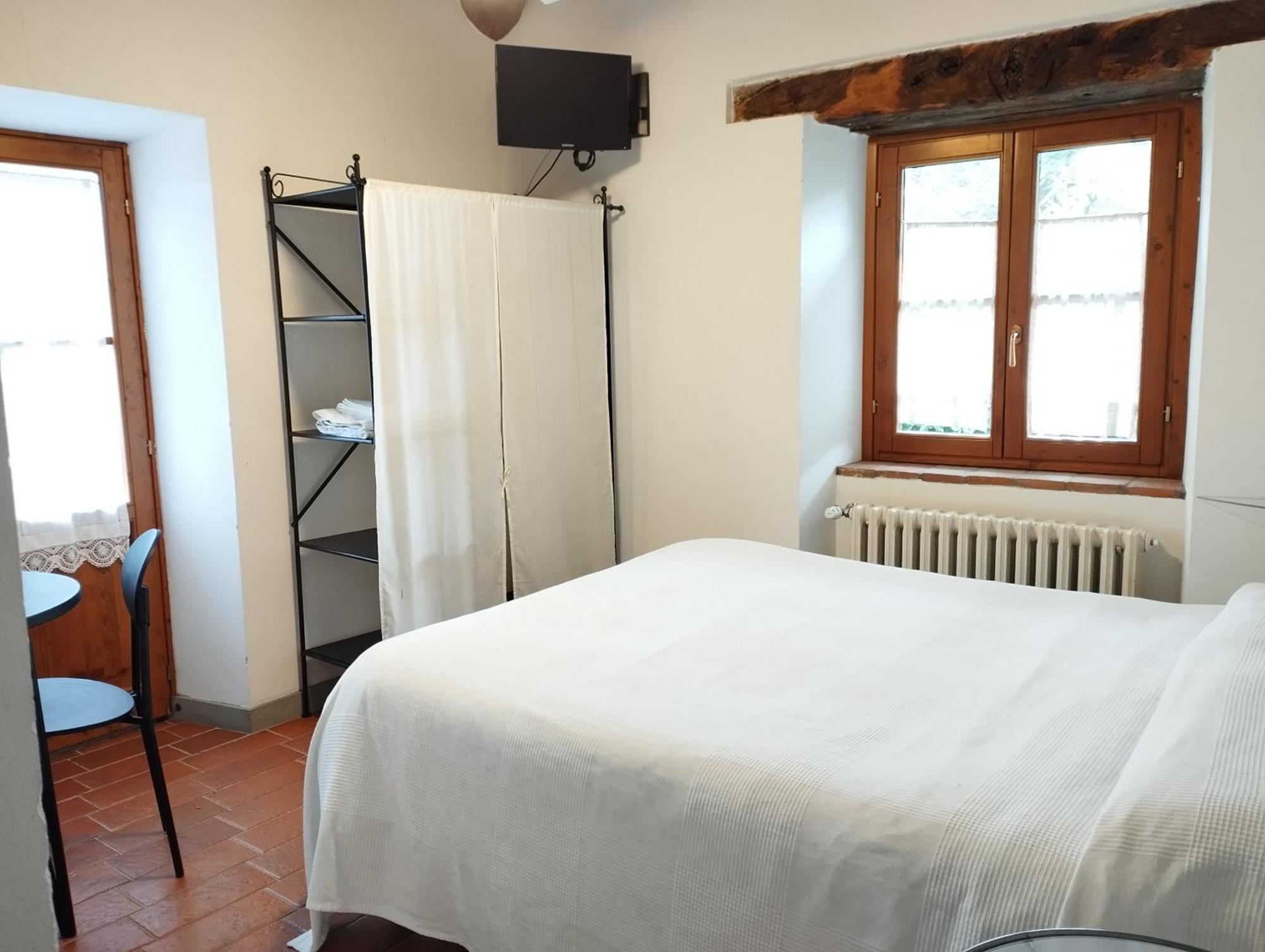 Casa Podere San Firenze San Firenze - Fonte Di Sala Екстер'єр фото