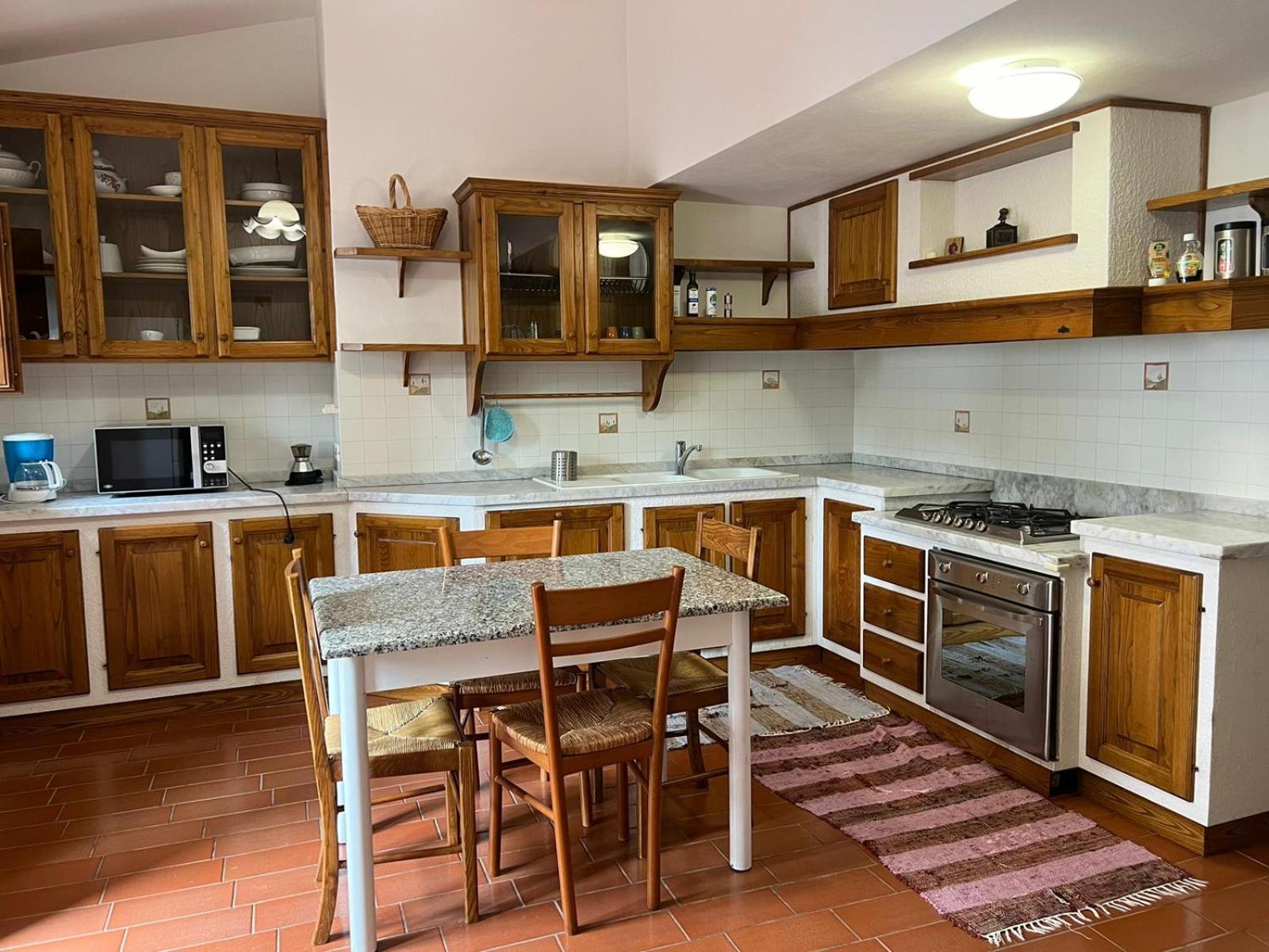 Casa Podere San Firenze San Firenze - Fonte Di Sala Екстер'єр фото