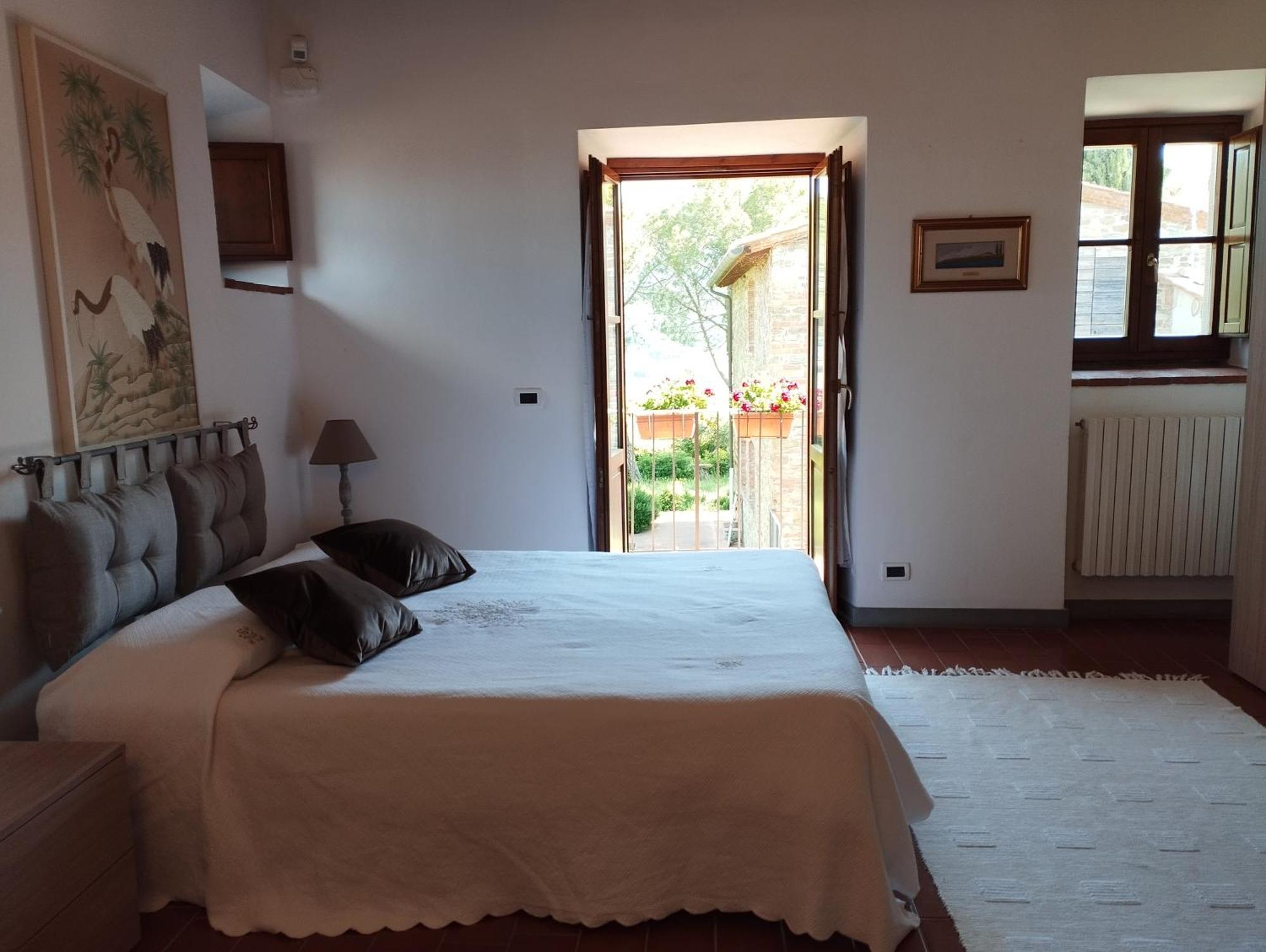 Casa Podere San Firenze San Firenze - Fonte Di Sala Екстер'єр фото