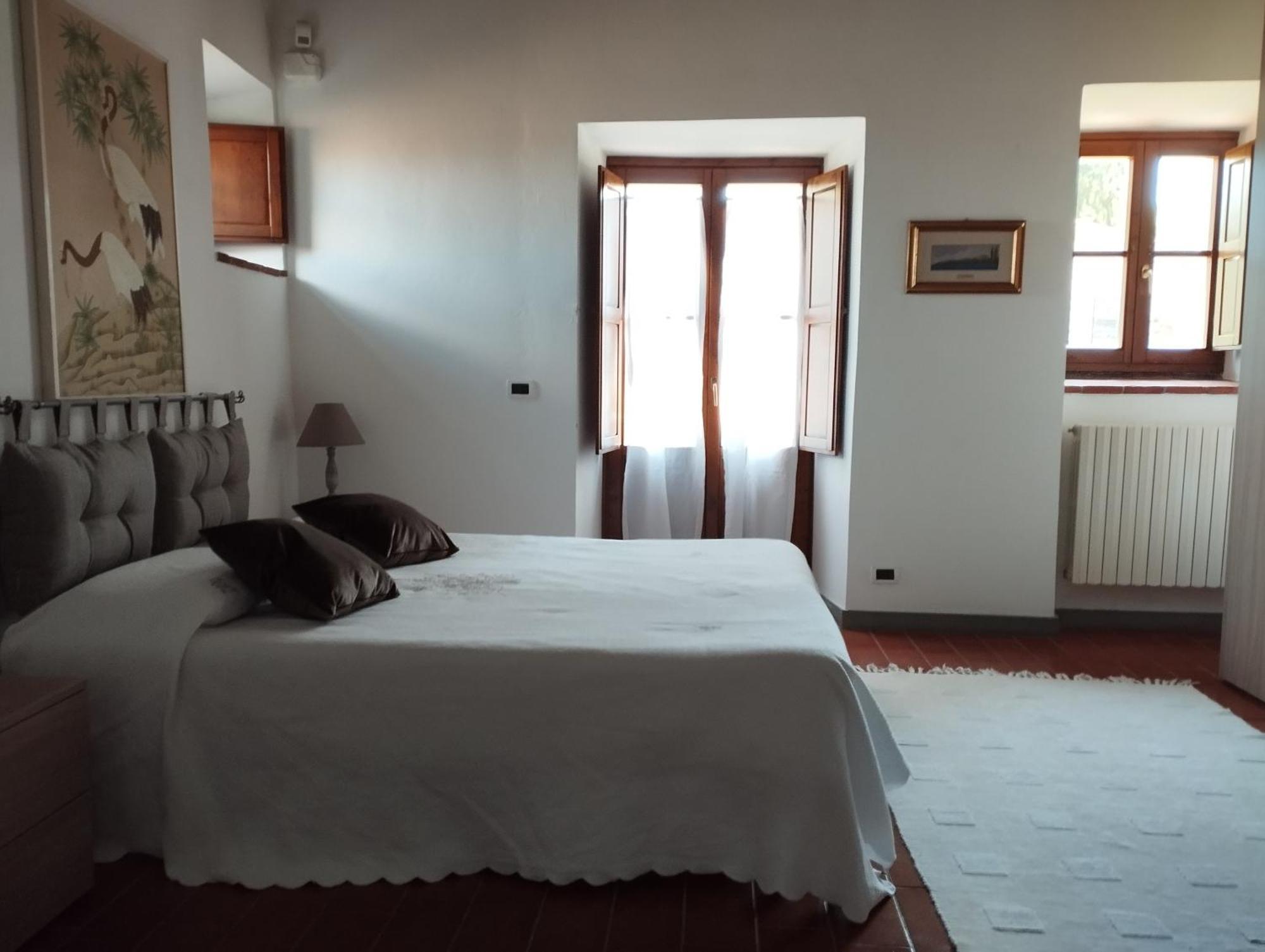 Casa Podere San Firenze San Firenze - Fonte Di Sala Екстер'єр фото