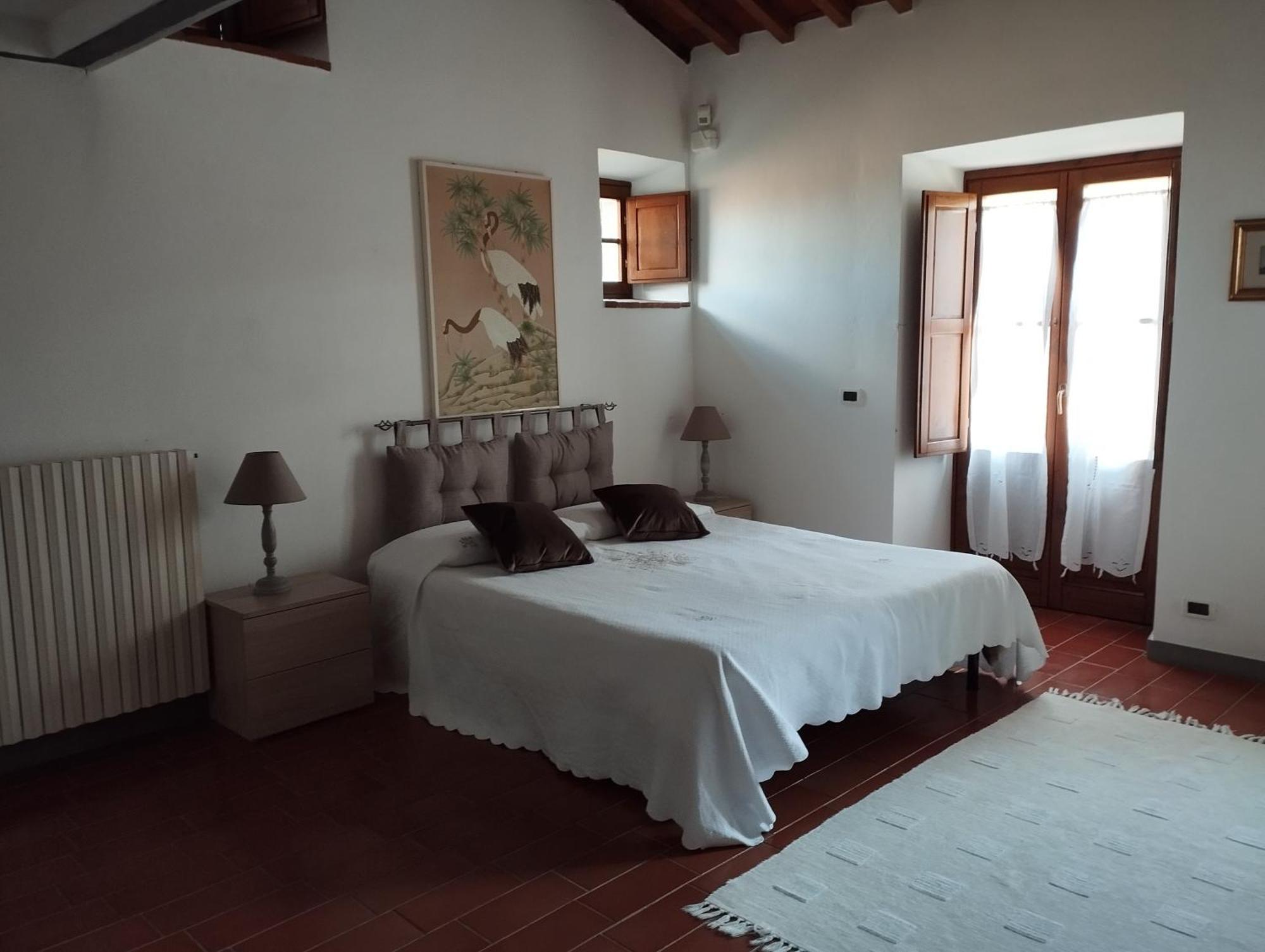 Casa Podere San Firenze San Firenze - Fonte Di Sala Екстер'єр фото
