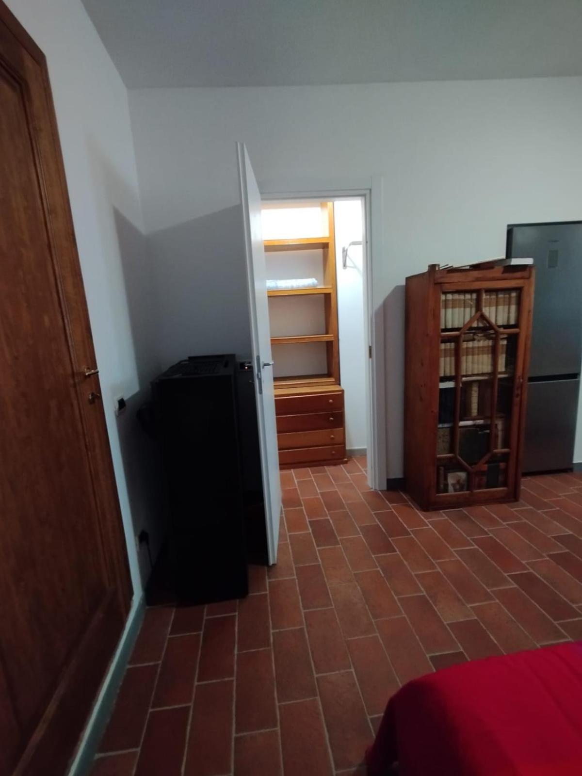 Casa Podere San Firenze San Firenze - Fonte Di Sala Екстер'єр фото