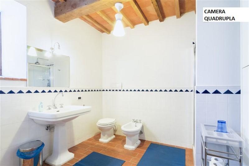 Casa Podere San Firenze San Firenze - Fonte Di Sala Екстер'єр фото